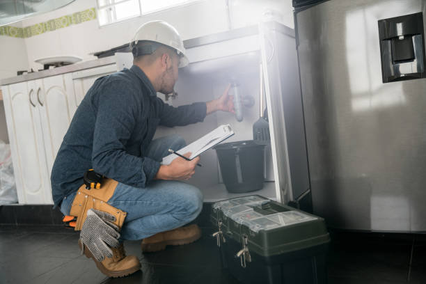 Best Commercial Plumbing Services  in Port Hueneme, CA