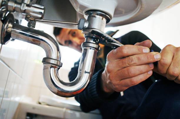 Best Sewer Line Repair  in Port Hueneme, CA