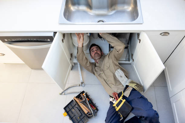 Best Water Leak Repair  in Port Hueneme, CA