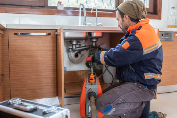 Best Residential Plumbing Services  in Port Hueneme, CA