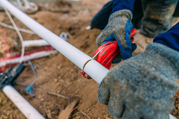 Septic Systems in Port Hueneme, CA