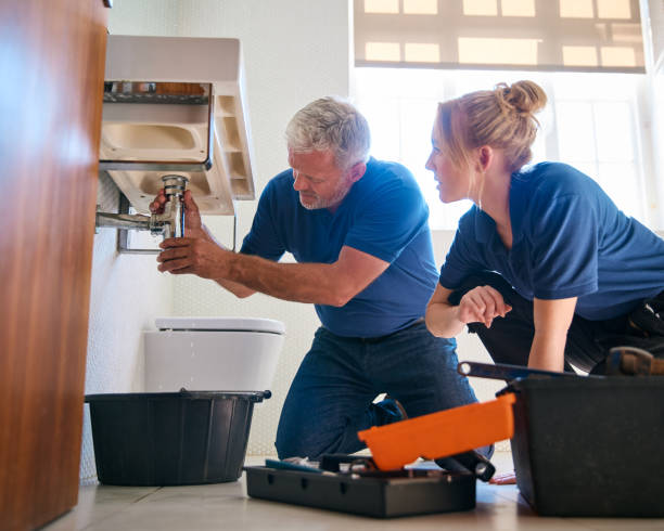 Professional Plumbing in Port Hueneme, CA